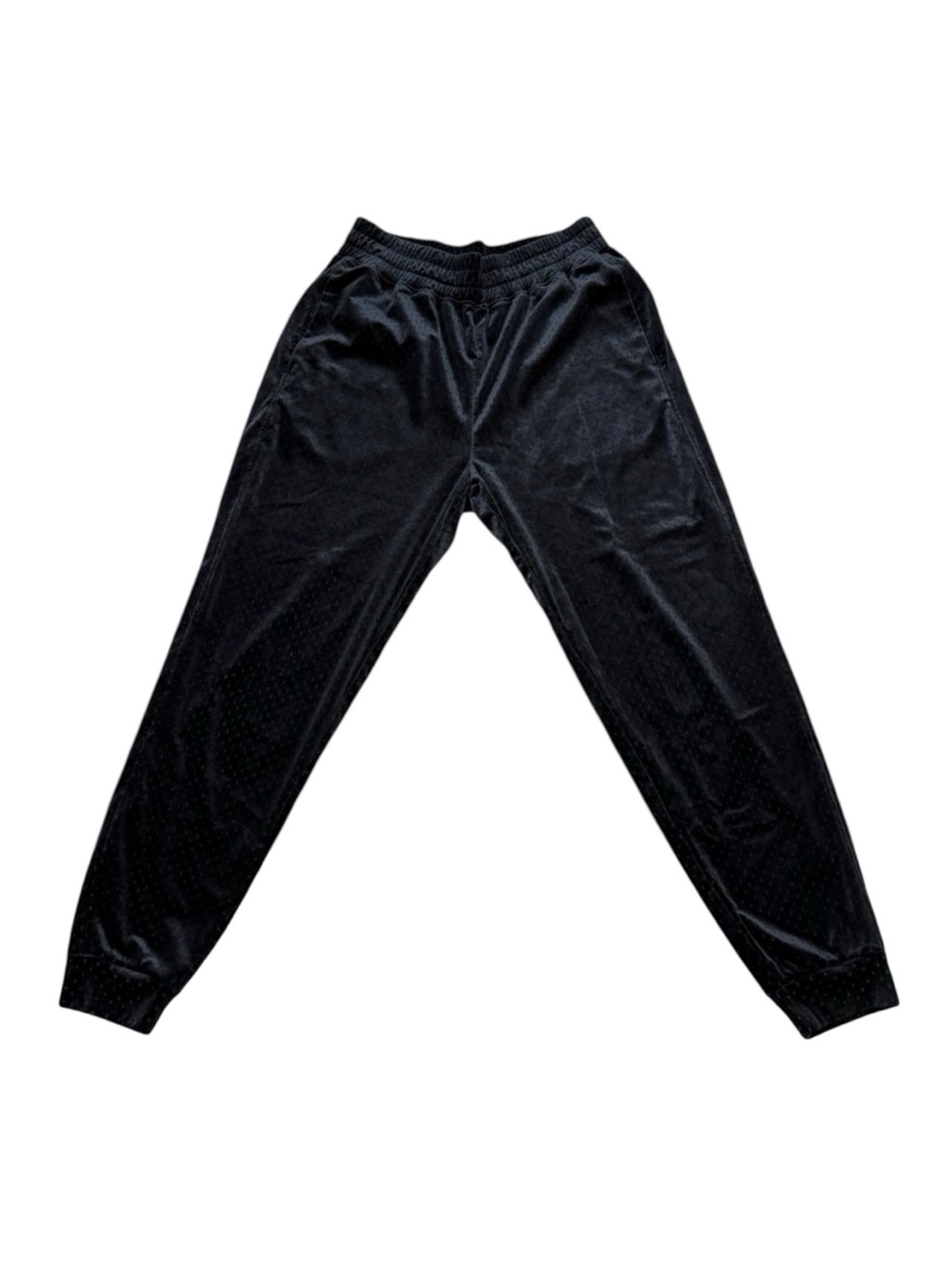 Women’s Onzie Flow Black Lounge Pajama Pants 2010s